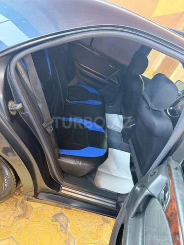 Mercedes E 240 1998, 221,319 km - 2.4 l - Gəncə