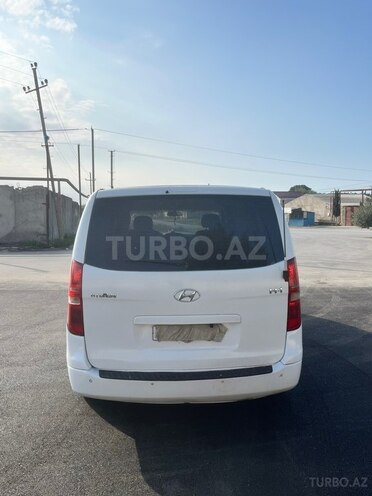 Hyundai H-1 2012, 440,000 km - 2.5 l - Bakı