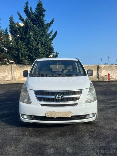 Hyundai H-1 2012, 440,000 km - 2.5 l - Bakı