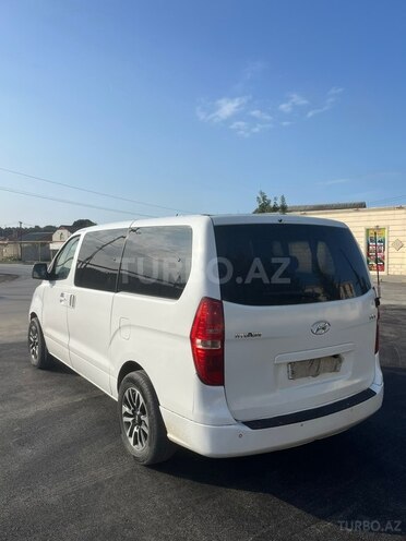 Hyundai H-1 2012, 440,000 km - 2.5 l - Bakı