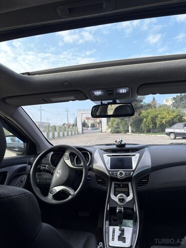 Hyundai Avante 2012, 179,544 km - 1.6 л - Bakı