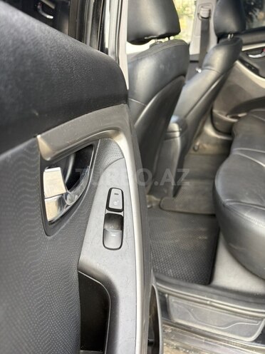 Hyundai Avante 2012, 179,544 km - 1.6 л - Bakı