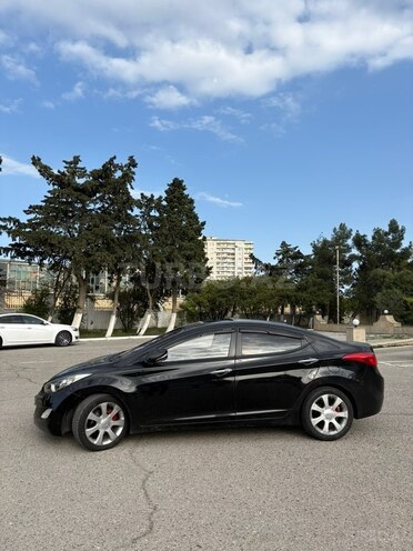 Hyundai Avante 2012, 179,544 km - 1.6 л - Bakı