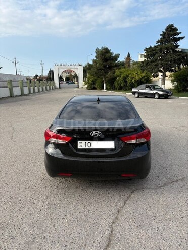 Hyundai Avante 2012, 179,544 km - 1.6 л - Bakı