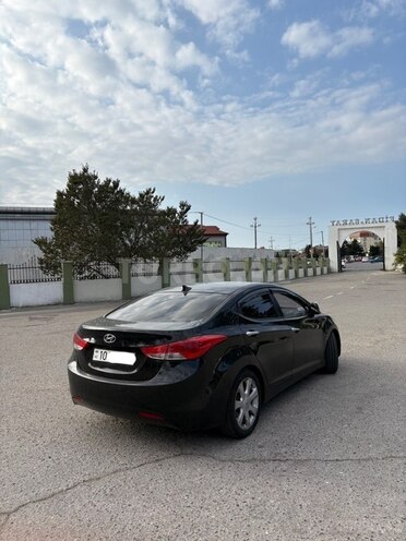Hyundai Avante 2012, 179,544 km - 1.6 л - Bakı