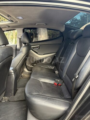 Hyundai Avante 2012, 179,544 km - 1.6 л - Bakı