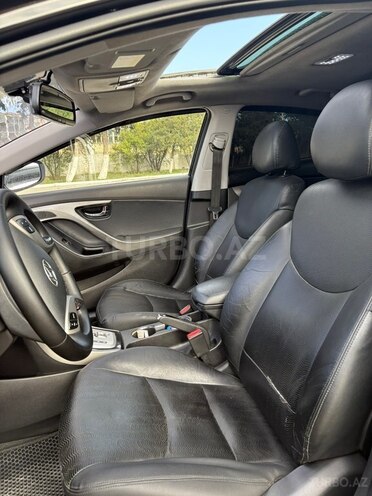 Hyundai Avante 2012, 179,544 km - 1.6 л - Bakı