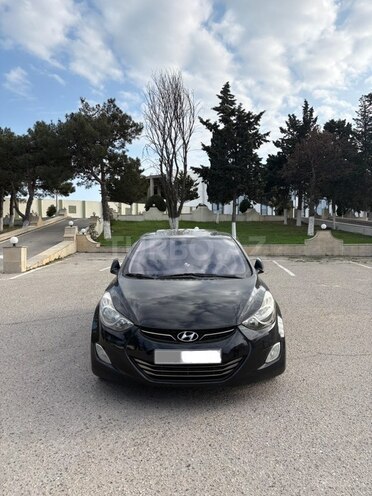 Hyundai Avante 2012, 179,544 km - 1.6 л - Bakı