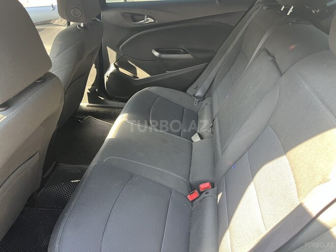 Chevrolet Cruze 2016, 148,000 km - 1.4 л - Bakı