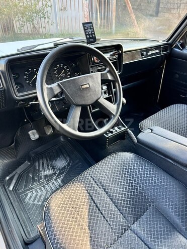LADA (VAZ) 2107 2010, 65,000 km - 1.6 l - Bakı