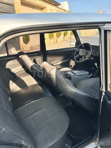 LADA (VAZ) 2107 2010, 65,000 km - 1.6 l - Bakı