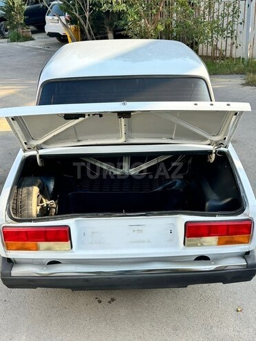 LADA (VAZ) 2107 2010, 65,000 km - 1.6 l - Bakı