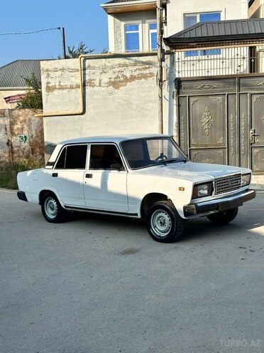 LADA (VAZ) 2107 2010, 65,000 km - 1.6 l - Bakı