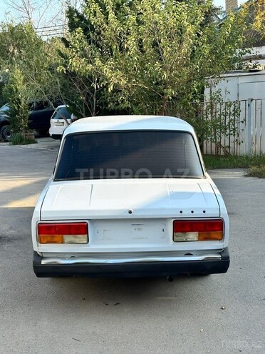 LADA (VAZ) 2107 2010, 65,000 km - 1.6 l - Bakı