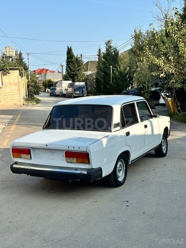 LADA (VAZ) 2107 2010, 65,000 km - 1.6 l - Bakı