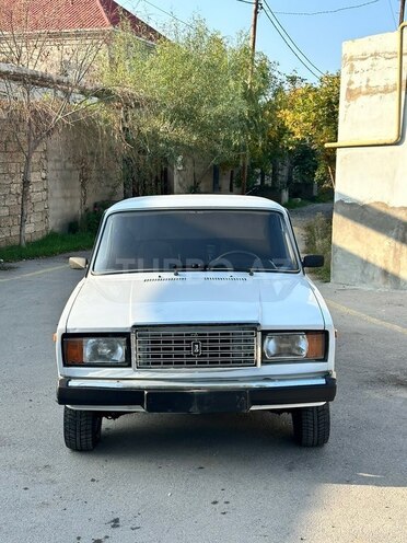 LADA (VAZ) 2107 2010, 65,000 km - 1.6 l - Bakı