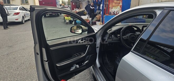 Kia Stinger 2017, 160,000 km - 2.0 l - Bakı