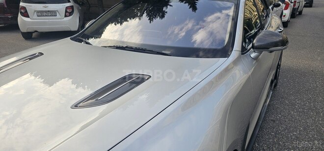Kia Stinger 2017, 160,000 km - 2.0 l - Bakı