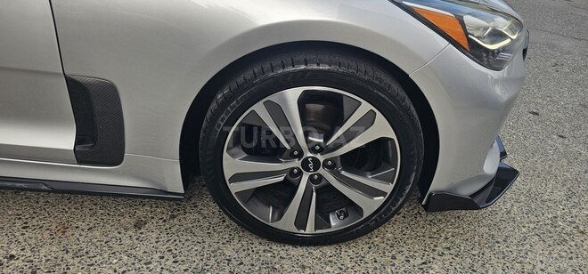 Kia Stinger 2017, 160,000 km - 2.0 l - Bakı
