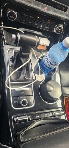Kia Stinger 2017, 160,000 km - 2.0 l - Bakı