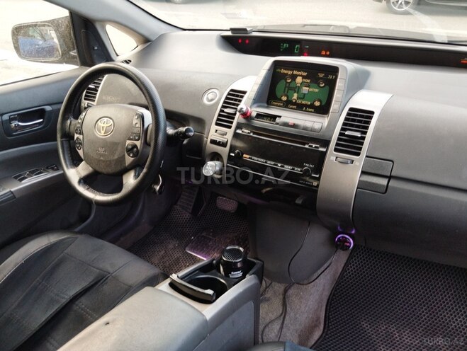 Toyota Prius 2008, 415,000 km - 1.5 l - Bakı