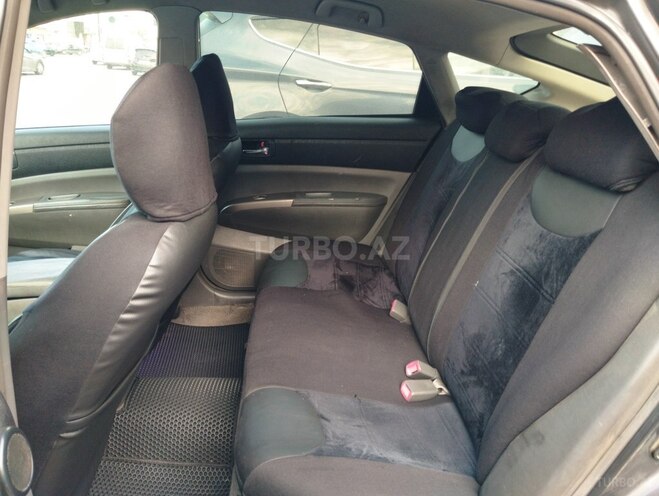 Toyota Prius 2008, 415,000 km - 1.5 l - Bakı