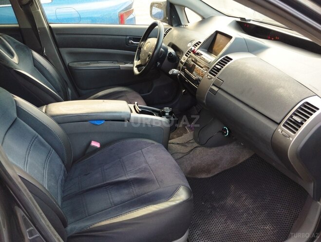 Toyota Prius 2008, 415,000 km - 1.5 l - Bakı