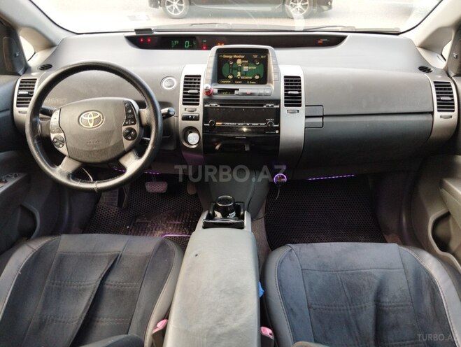 Toyota Prius 2008, 415,000 km - 1.5 l - Bakı