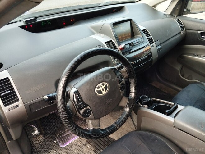 Toyota Prius 2008, 415,000 km - 1.5 l - Bakı