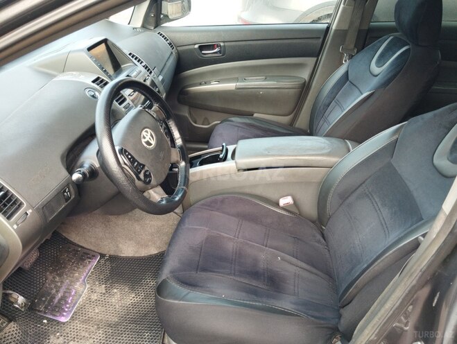 Toyota Prius 2008, 415,000 km - 1.5 l - Bakı
