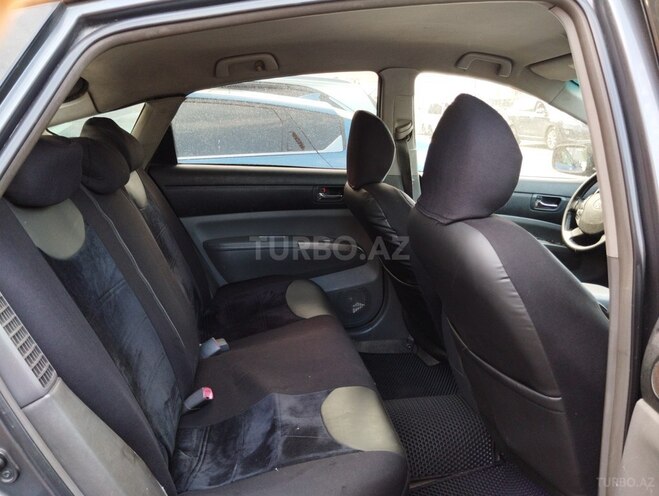 Toyota Prius 2008, 415,000 km - 1.5 l - Bakı