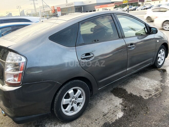 Toyota Prius 2008, 415,000 km - 1.5 l - Bakı