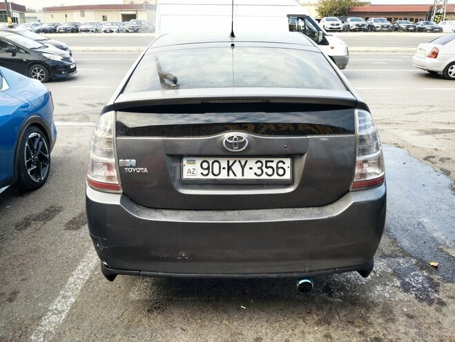 Toyota Prius 2008, 415,000 km - 1.5 l - Bakı