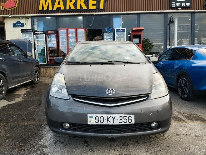 Toyota Prius 2008, 415,000 km - 1.5 l - Bakı