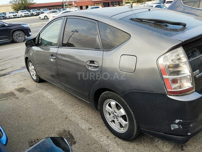 Toyota Prius 2008, 415,000 km - 1.5 l - Bakı