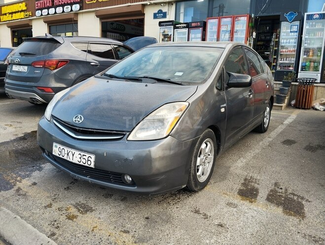 Toyota Prius 2008, 415,000 km - 1.5 l - Bakı