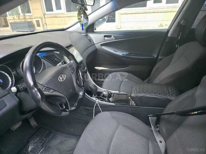Hyundai Sonata 2011, 290,000 km - 2.0 l - Bakı