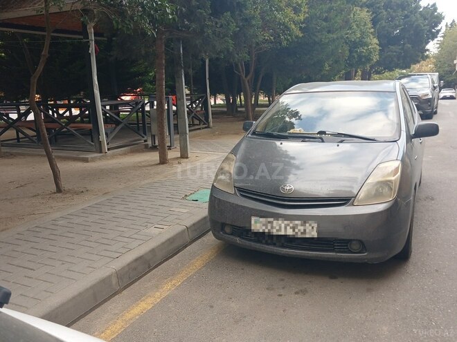 Toyota Prius 2005, 300,000 km - 1.5 л - Bakı