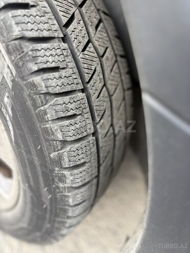 Mercedes Vito 2010, 231,000 km - 2.1 л - Bakı