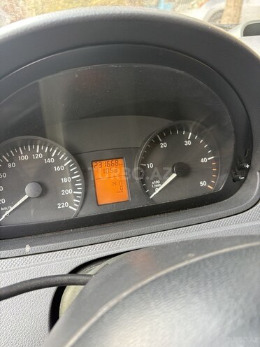 Mercedes Vito 2010, 231,000 km - 2.1 л - Bakı