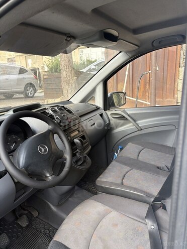 Mercedes Vito 2010, 231,000 km - 2.1 л - Bakı