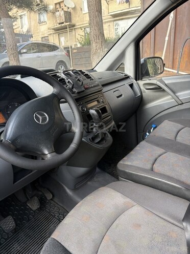 Mercedes Vito 2010, 231,000 km - 2.1 л - Bakı