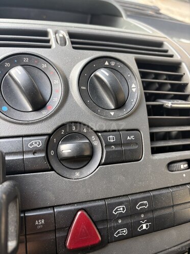 Mercedes Vito 2010, 231,000 km - 2.1 л - Bakı