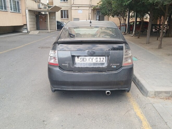 Toyota Prius 2005, 300,000 km - 1.5 л - Bakı