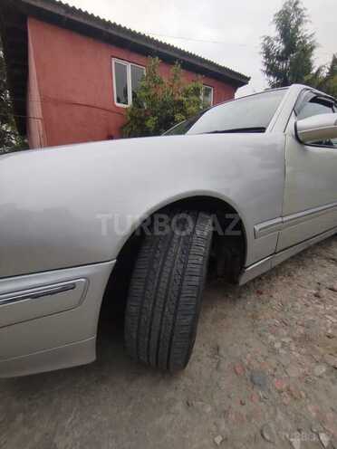 Mercedes E 270 2001, 920,250 km - 2.7 л - Masallı