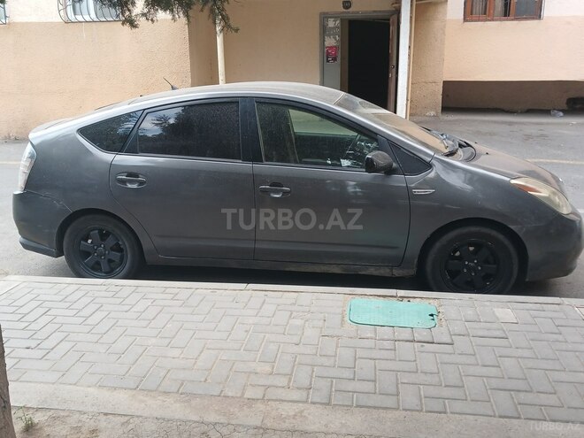 Toyota Prius 2005, 300,000 km - 1.5 л - Bakı