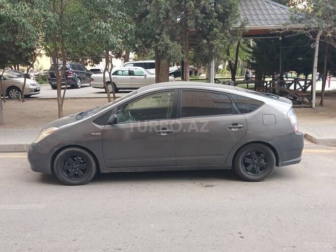 Toyota Prius 2005, 300,000 km - 1.5 л - Bakı