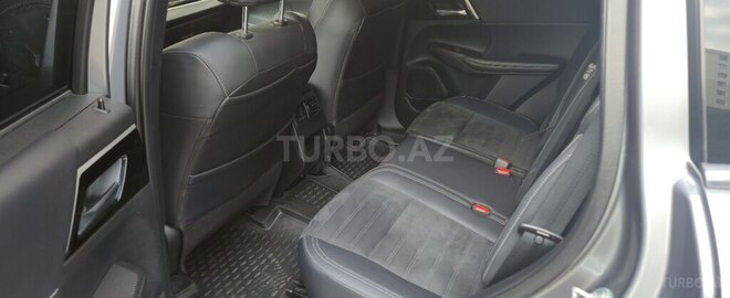 Mitsubishi Outlander 2022, 85,000 km - 2.5 л - Bakı
