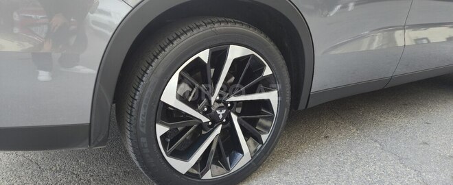 Mitsubishi Outlander 2022, 85,000 km - 2.5 л - Bakı