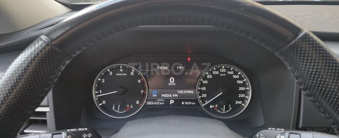 Mitsubishi Outlander 2022, 85,000 km - 2.5 л - Bakı